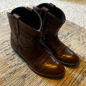 Women’s Dingo Boots